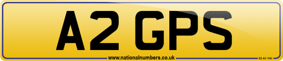 A2 GPS