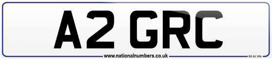 A2 GRC