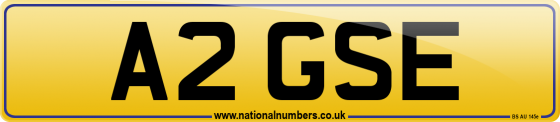 A2 GSE