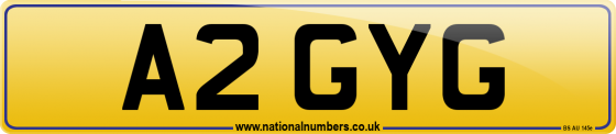 A2 GYG