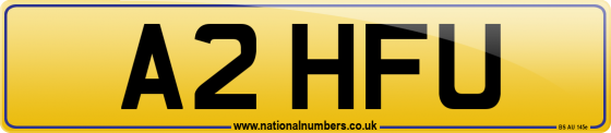 A2 HFU