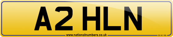 A2 HLN