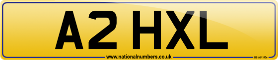 A2 HXL