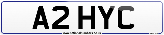 A2 HYC