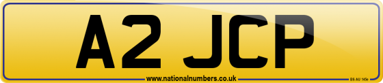 A2 JCP