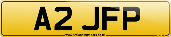 A2 JFP