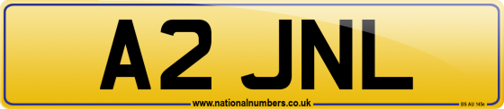 A2 JNL