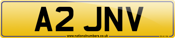 A2 JNV