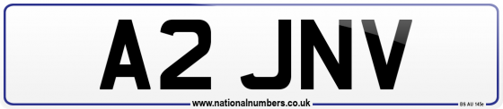 A2 JNV