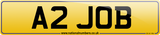 A2 JOB