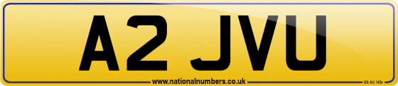 A2 JVU