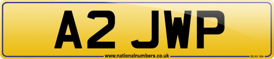 A2 JWP