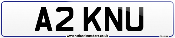 A2 KNU