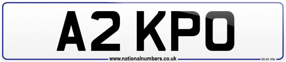 A2 KPO