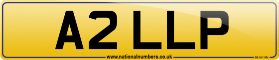 A2 LLP