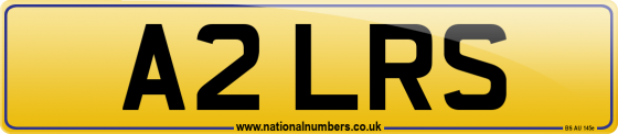 A2 LRS