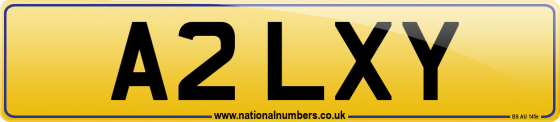A2 LXY