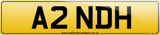 A2 NDH