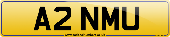 A2 NMU