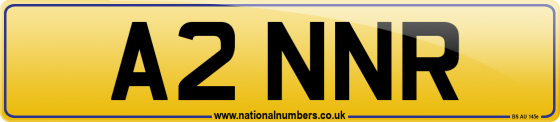 A2 NNR