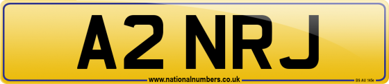 A2 NRJ