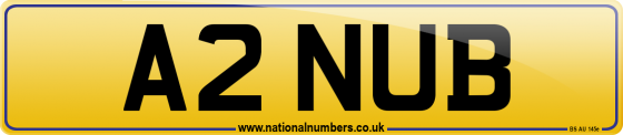 A2 NUB