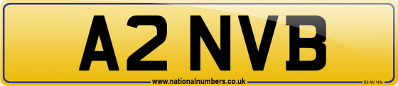 A2 NVB