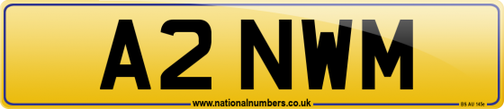 A2 NWM