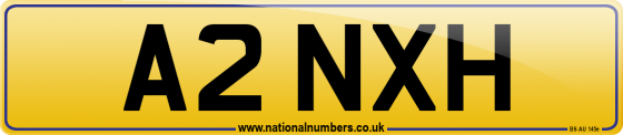 A2 NXH