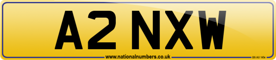 A2 NXW