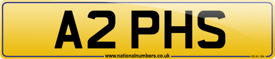 A2 PHS