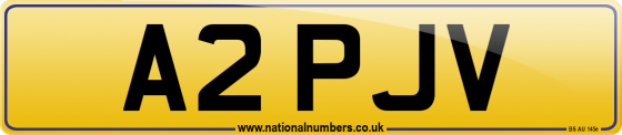 A2 PJV