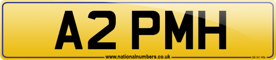 A2 PMH