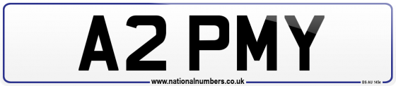 A2 PMY