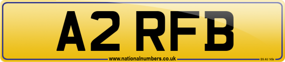 A2 RFB