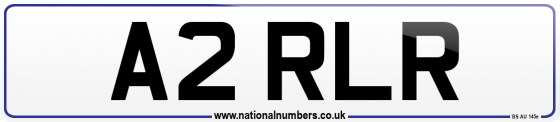 A2 RLR