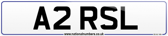 A2 RSL