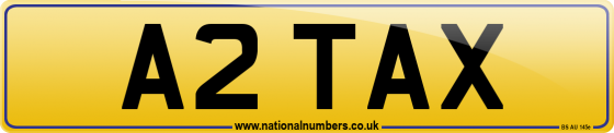 A2 TAX