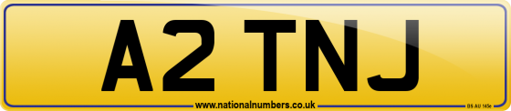 A2 TNJ