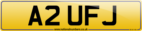 A2 UFJ