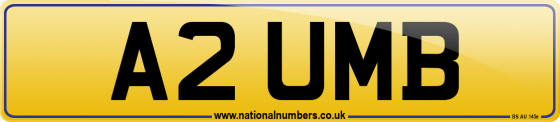 A2 UMB