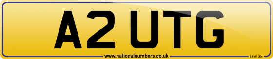A2 UTG