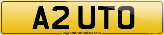 A2 UTO