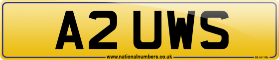 A2 UWS