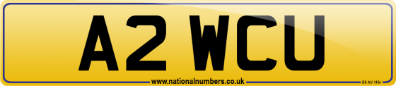 A2 WCU