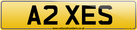 A2 XES
