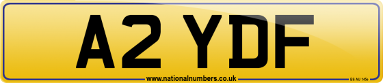 A2 YDF