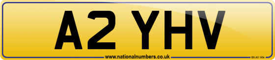 A2 YHV