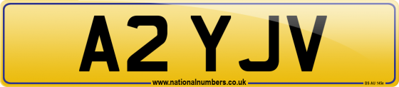 A2 YJV