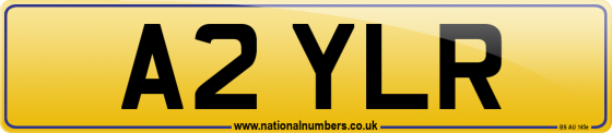 A2 YLR